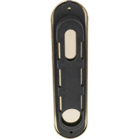Ручки-купе, матовое золото Vantage SDH-01SB