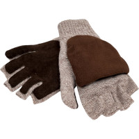 Рукавицы-трансформеры со спилковым наладонником Armprotect WM300 р11 Р1782-6 4631162190399