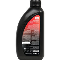 Антифриз CARVILLE RACING CR карбоксилатный флуор. -40С, OAT, G12+, красный, готовый, 1 л/1.07 кг L2018207