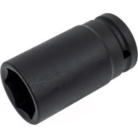 Головка 6-ти гранная ударная (85 мм; 3/4) FORCE 4658532