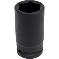 Головка 6-ти гранная ударная (85 мм; 3/4) FORCE 4658532