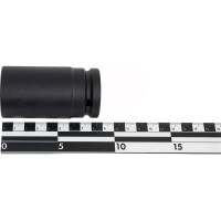 Головка 6-ти гранная ударная (85 мм; 3/4) FORCE 4658532