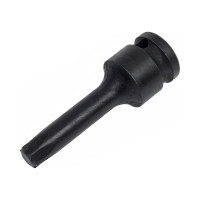 Головка ударная внешний Torx Т55 DR1/2", L-78 мм АвтоDело 40188 15968