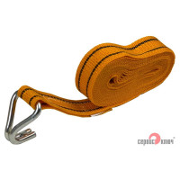 Стяжка груза 6 м полипропилен СЕРВИС КЛЮЧ 73720