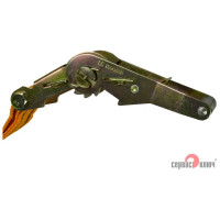 Стяжка груза 6 м полипропилен СЕРВИС КЛЮЧ 73720