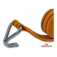 Стяжка груза 6 м полипропилен СЕРВИС КЛЮЧ 73720