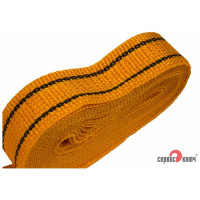 Стяжка груза 6 м полипропилен СЕРВИС КЛЮЧ 73720