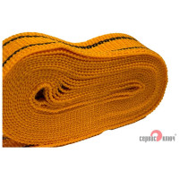 Стяжка груза 6 м полипропилен СЕРВИС КЛЮЧ 73720