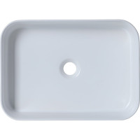 Раковина ALLEN BRAU Fantasy 50 4.11021.20 белый 00269489