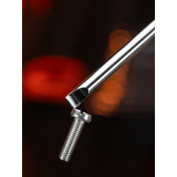 Отвертка SPARTA комбинированная SL6,0 / РН2// 115875