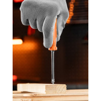 Отвертка SPARTA комбинированная SL6,0 / РН2// 115875