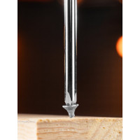 Отвертка SPARTA комбинированная SL6,0 / РН2// 115875