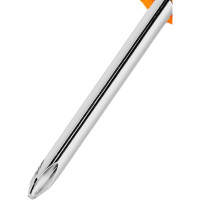 Отвертка SPARTA комбинированная SL6,0 / РН2// 115875