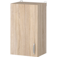 Навесной шкаф Комфорт-Питер 40 см 091 дуб сонома 911673091