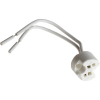 Встраиваемый потолочный светильник RITTER Artin 94x94x25мм, монтажное отверстие 75x75мм GU5.3 алюминий, черный  51424 4