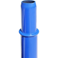 Строительные рамные леса Промышленник ЛРСП40 секция СКЛРСП40