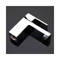 Смеситель для умывальника Gappo 25к G1039 хром 543685