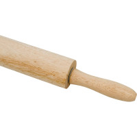 Скалка Regent inox Linea BOSCO 50x4.3 см 93-BO-5-06