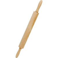 Скалка Regent inox Linea BOSCO 50x4.3 см 93-BO-5-06