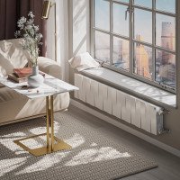 Радиатор Royal Thermo PianoForte 200 /Bianco Traffico - 18 секц. НС-1345156