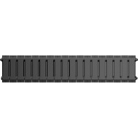 Радиатор Royal Thermo PianoForte 200 /Noir Sable - 18 секц. НС-1346009