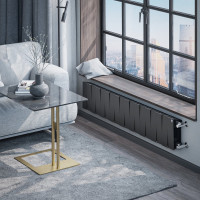 Радиатор Royal Thermo PianoForte 200 /Noir Sable - 18 секц. НС-1346009