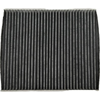 Фильтр салонный угольный Audi A1 (8X) 10-, Skoda Fabia II, III 07- / Rapid (NH) 12-, VW MARSHALL MC5775K