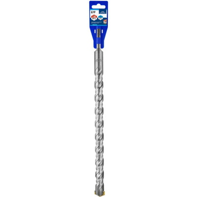Бур SDS-plus (26х410 мм) Vertextools 999-26-410