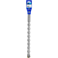 Бур SDS-plus (26х410 мм) Vertextools 999-26-410