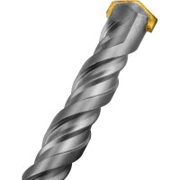 Бур SDS-plus (26х410 мм) Vertextools 999-26-410