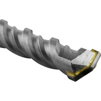 Бур SDS-plus (16х310 мм) Vertextools 999-16-310