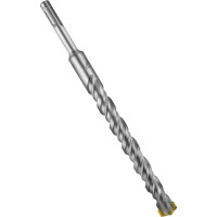 Бур SDS-plus (20х260 мм) Vertextools 999-20-260