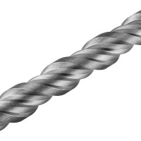 Бур SDS-plus (20х260 мм) Vertextools 999-20-260