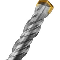 Бур SDS-plus (20х260 мм) Vertextools 999-20-260