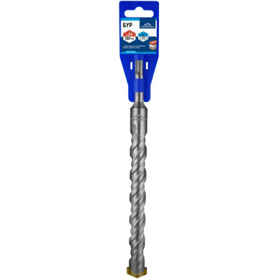 Бур SDS-plus (24х260 мм) Vertextools 999-24-260