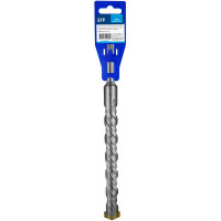 Бур SDS-plus (24х260 мм) Vertextools 999-24-260