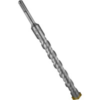 Бур SDS-plus (24х260 мм) Vertextools 999-24-260
