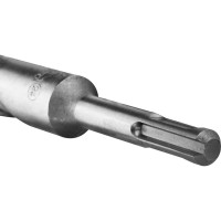 Бур SDS-plus (24х260 мм) Vertextools 999-24-260