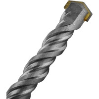 Бур SDS-plus (24х260 мм) Vertextools 999-24-260