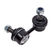Стойка стабилизатора передняя левая Hyundai Accent 99-/Matrix 01- MARSHALL M8090031