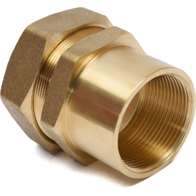 Муфта KOFULSO "труба-внутр. резьба" (мама) BIC40