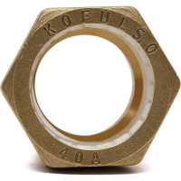 Муфта KOFULSO "труба-внутр. резьба" (мама) BIC40