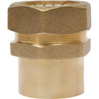 Муфта KOFULSO "труба-внутр. резьба" (мама) BIC40