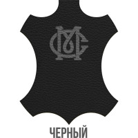 Жидкая кожа Мастер Сити Авто, Черный 4101001
