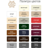 Жидкая кожа Мастер Сити Авто, Белый 4101101