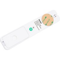 Светодиодный светильник Uniel для мебели с датчиком движения ULM-F47-0,9W/4500K/3AA SENSOR IP20 UL-00008288