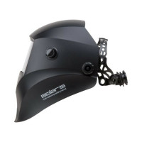 Маска сварочная хамелеон черный ASF440S SOLARIS ASF440S.MBK