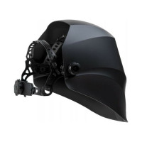 Маска сварочная хамелеон черный ASF440S SOLARIS ASF440S.MBK