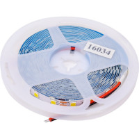 Светодиодная лента truEnergy 14,4W/m 4000K 12V SMD5054 60D IP20 650Lm 5м 16034