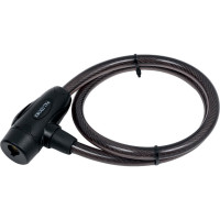 Навесной замок PALIDORE 110-80 тросовый 98760233